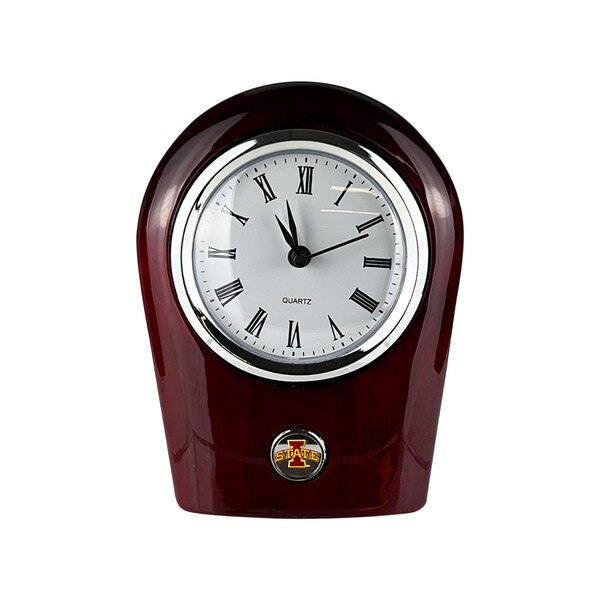 I-State Palm Desk Clock (was $79.99)